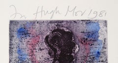 Shah Mat Suite - Duncan, Aquatint Etching by Tighe O'Donoghue