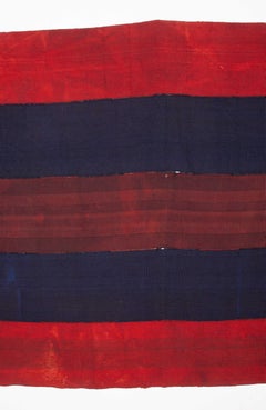 Tightly Woven Anatolian Parde / Cover Kilim, Early 20th Century