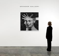 Metamorfosis en el espejo II