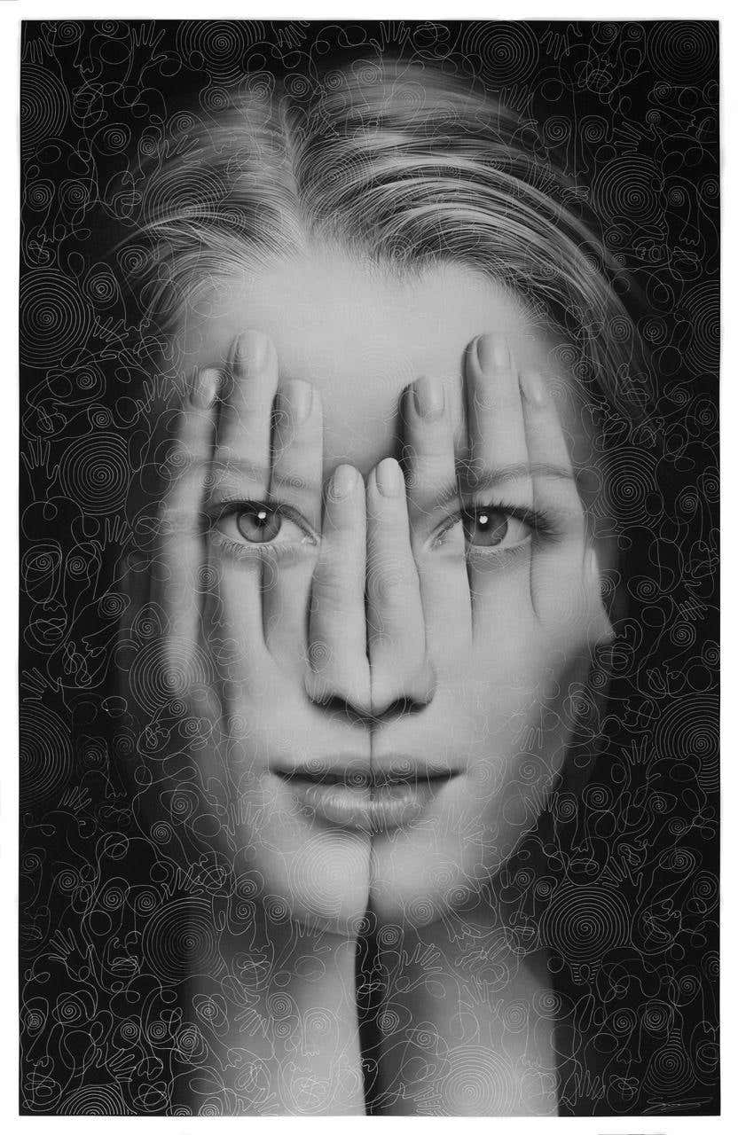 Mirror V