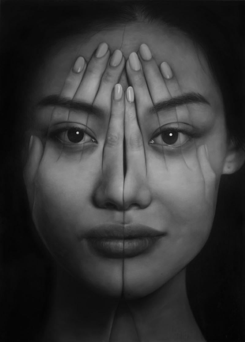 Tigran Tsitoghdzyan Portrait - Mirror L