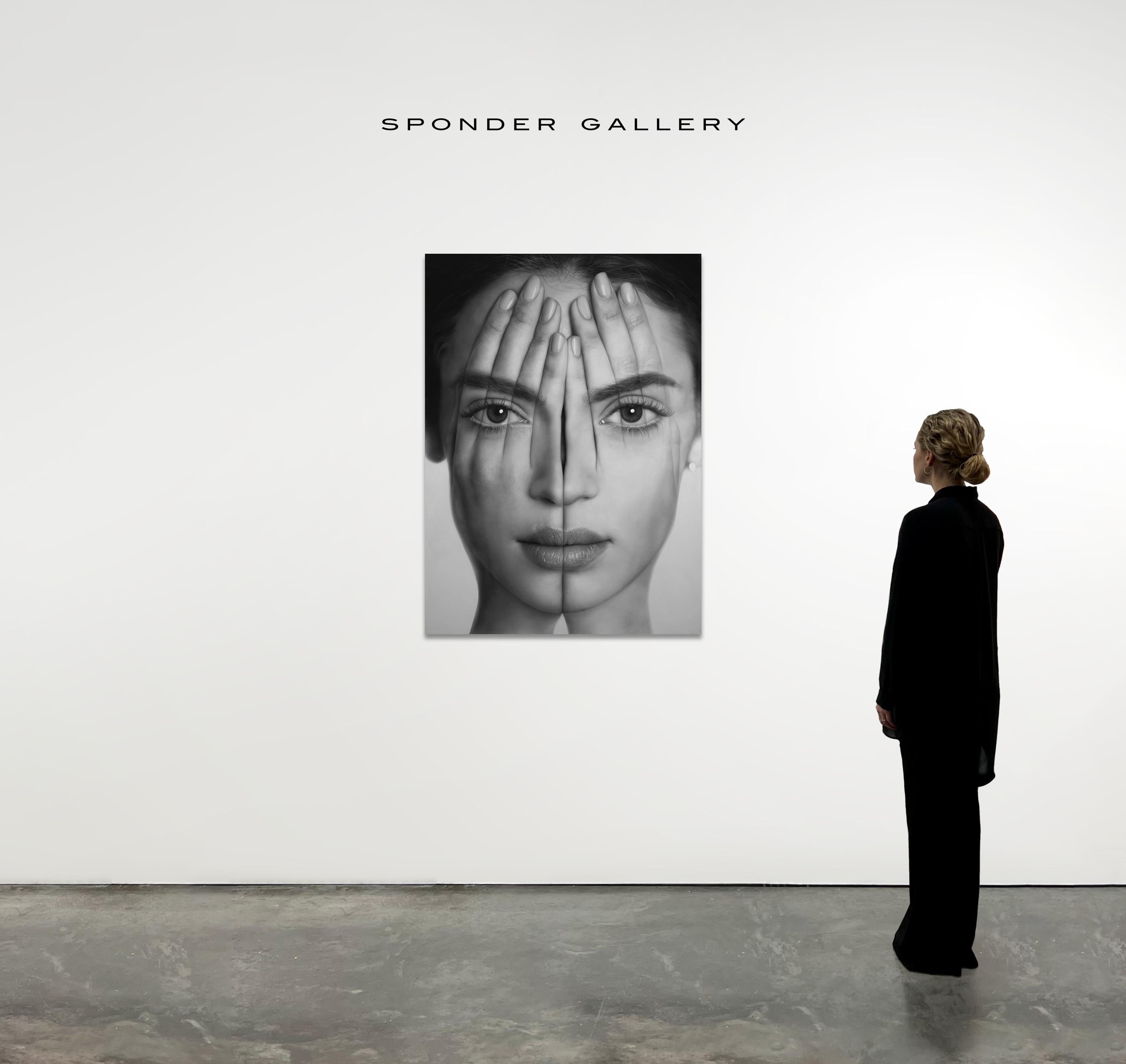Armenischer Spiegel – Photograph von Tigran Tsitoghdzyan