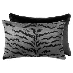 Coussin lombaire Tigre/Indus