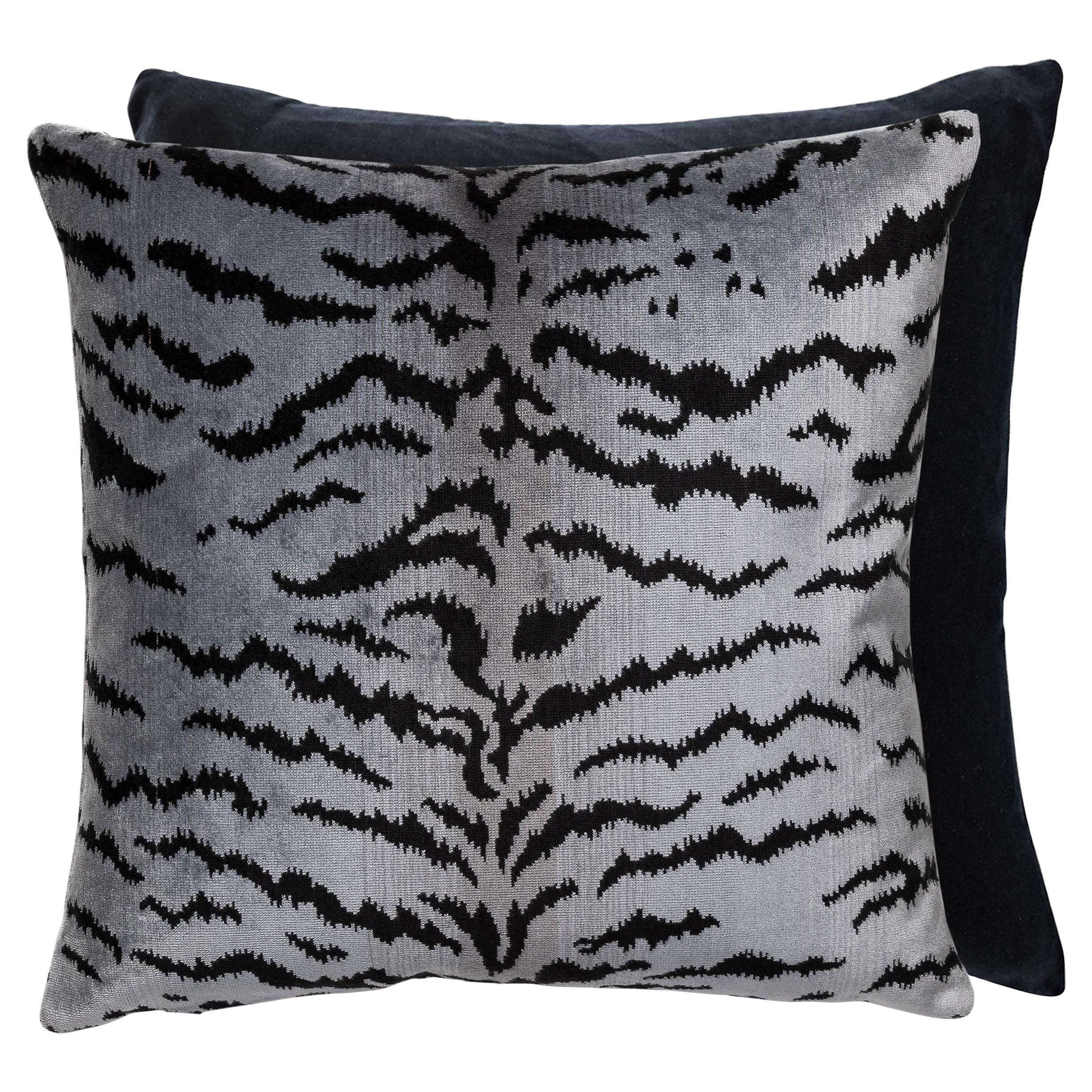 Oreiller Tigre/Indus