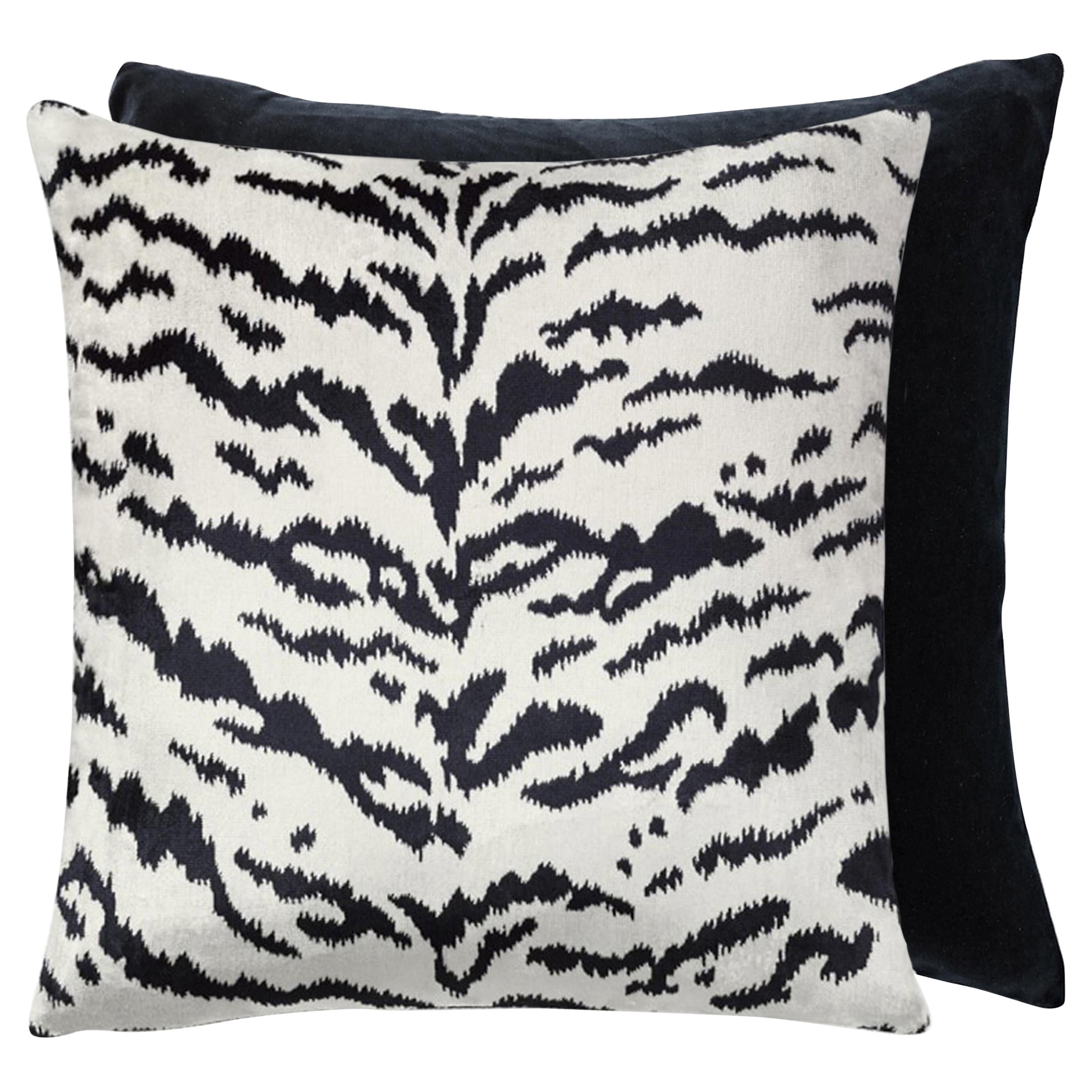 Oreiller Tigre/Indus