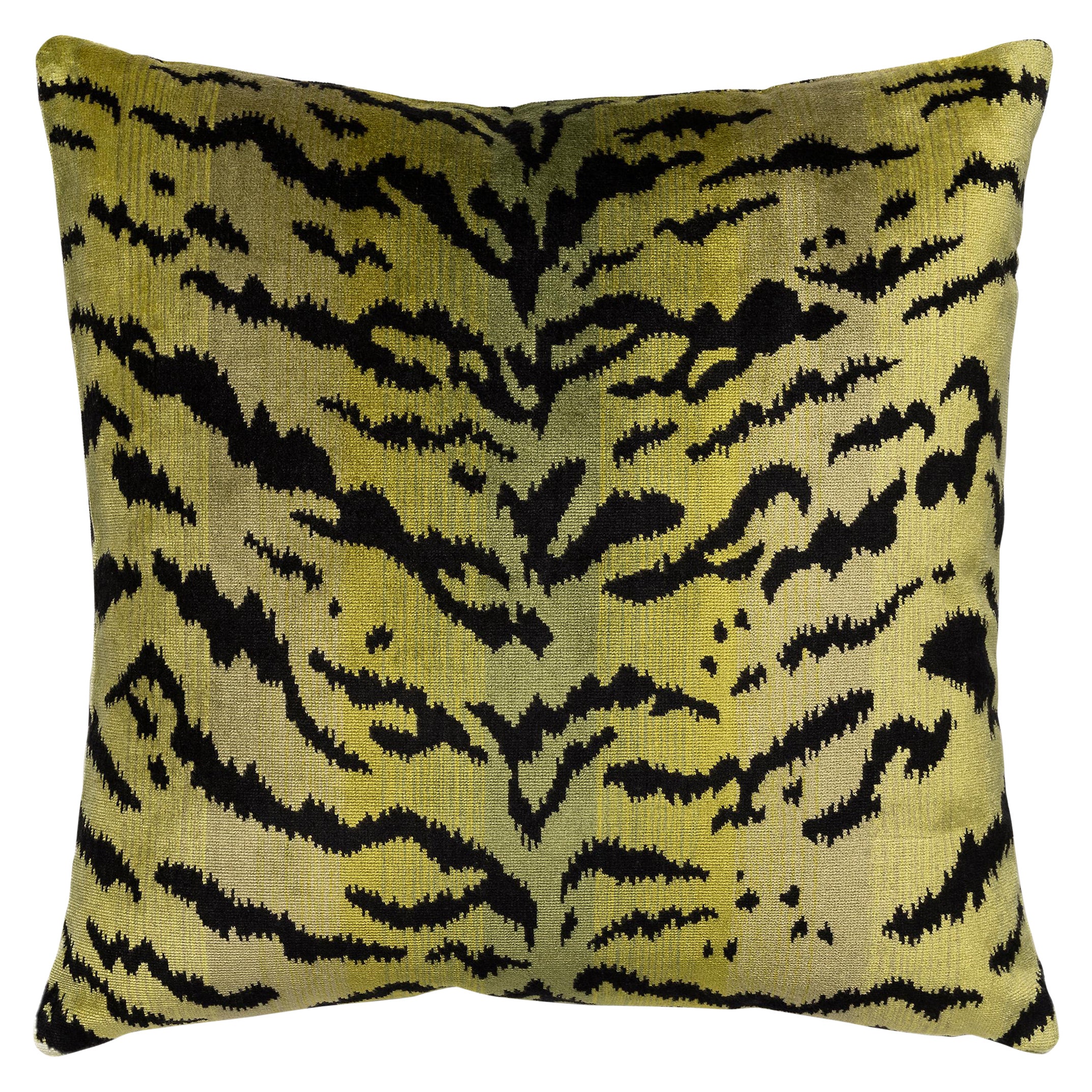 Oreiller Tigre