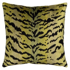 Oreiller Tigre