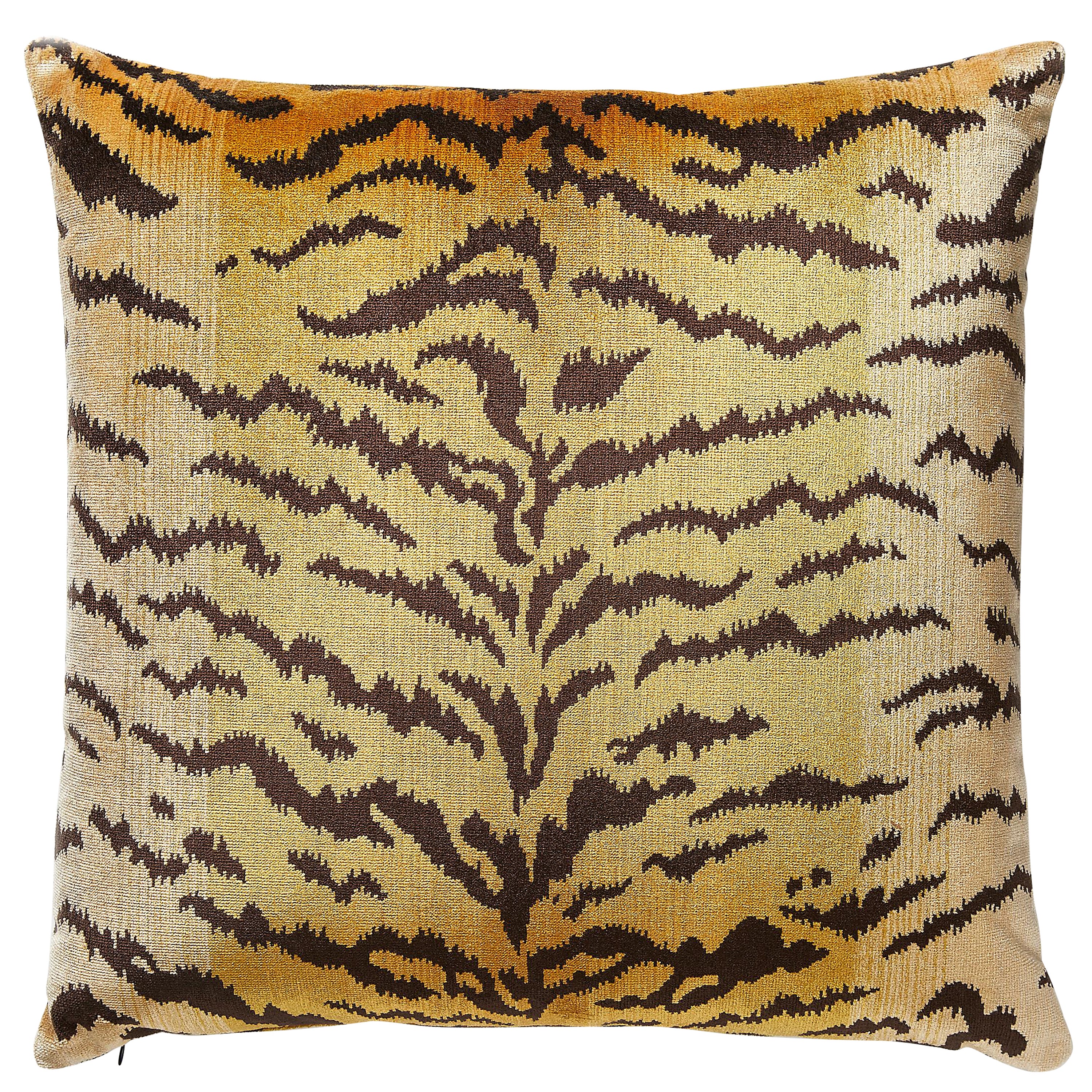 Oreiller Tigre