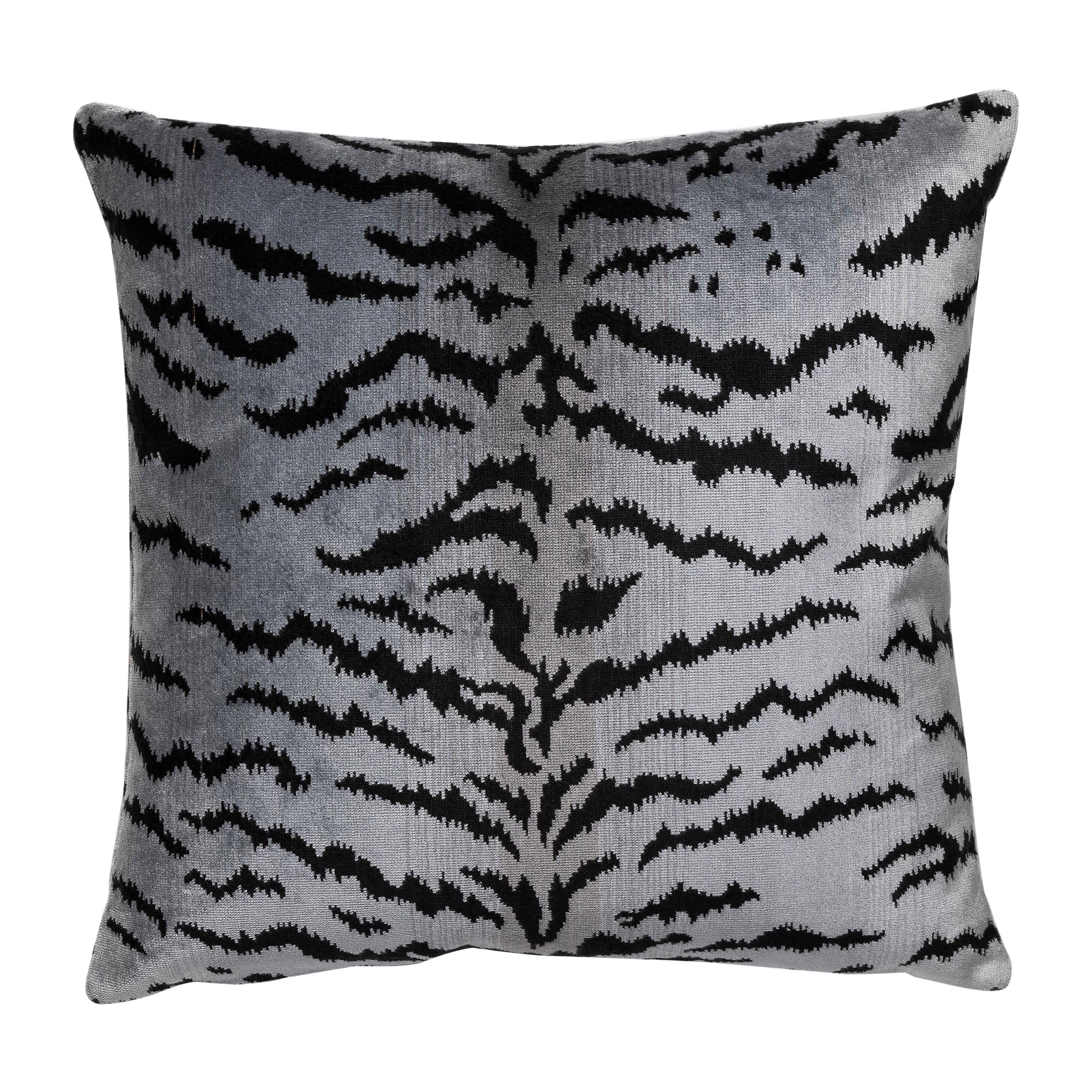 Oreiller Tigre