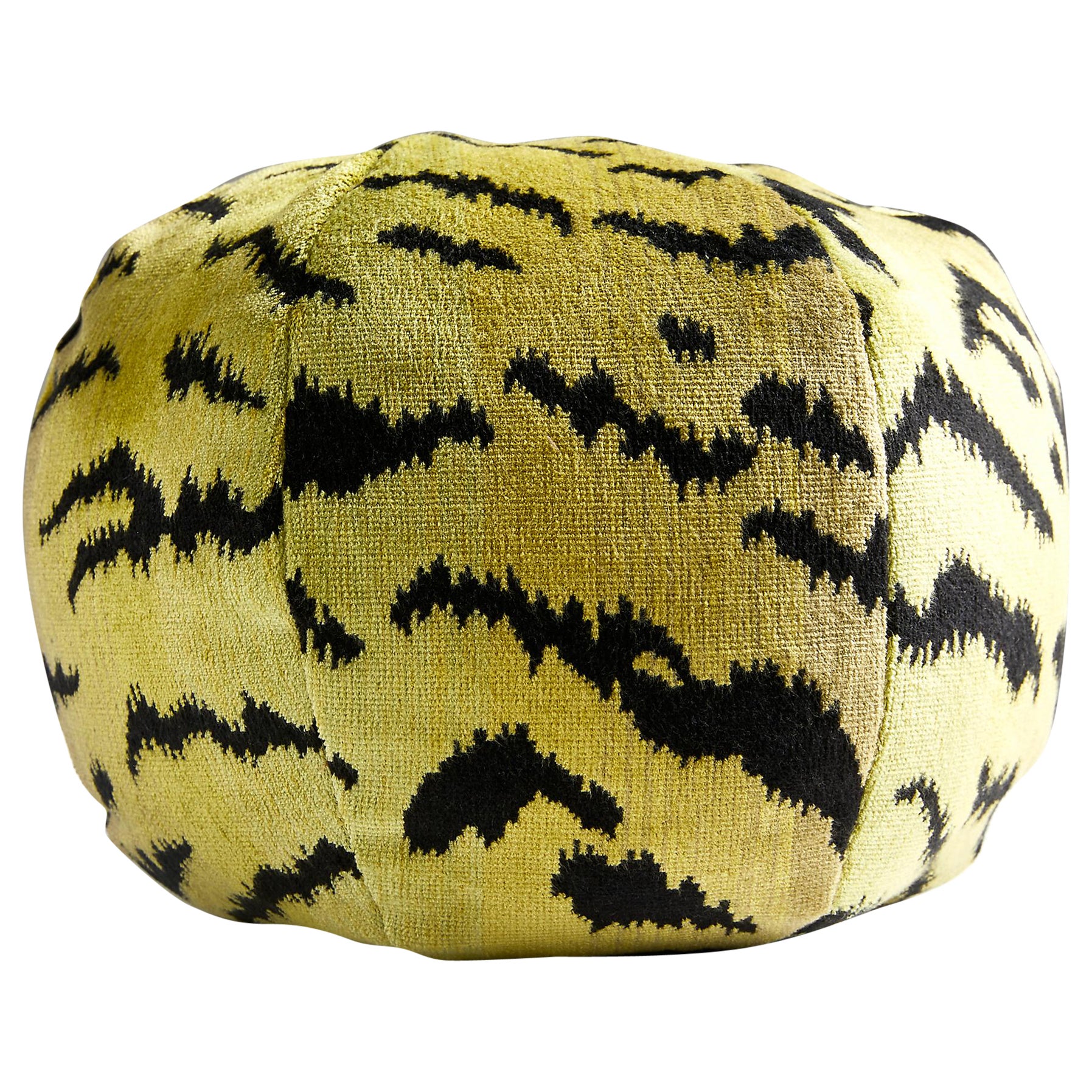Oreiller Tigre Sphere