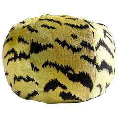Oreiller Tigre Sphere