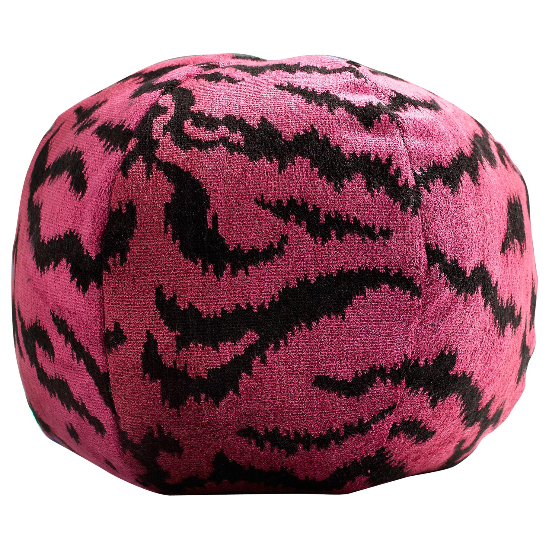 Oreiller Tigre Sphere