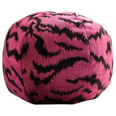 Oreiller Tigre Sphere