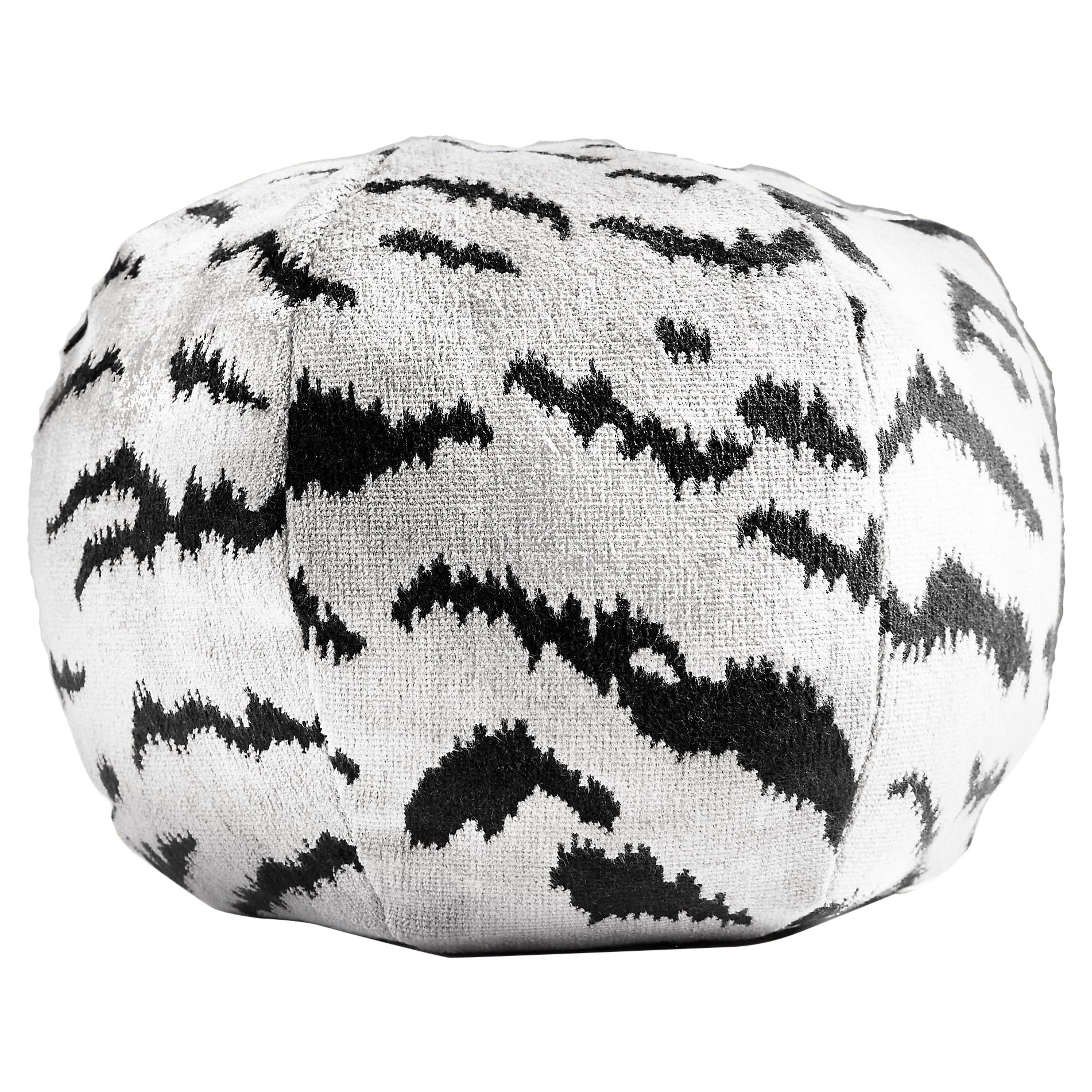 Oreiller Tigre Sphere