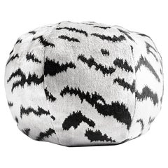 Oreiller Tigre Sphere