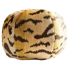 Oreiller Tigre Sphere