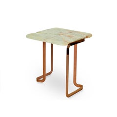 Tigris Side Table by Marble Balloon