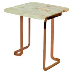 Tigris Side Table by Marble Balloon