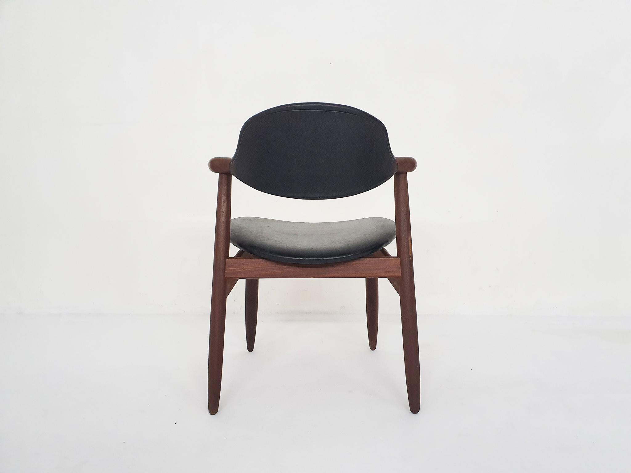 Faux Leather Tijsseling 