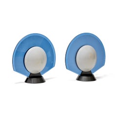 Tikal 1555 Table Lamp by Pier Giuseppe Ramella for Arteluce