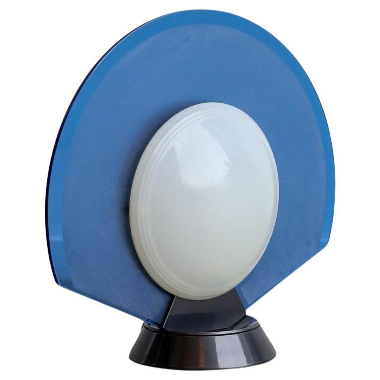 Tikal-Tischlampe von Pier Giuseppe Ramella für Arteluce, 1980er Jahre