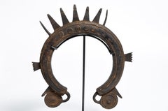 Tikar Style Currency Ring