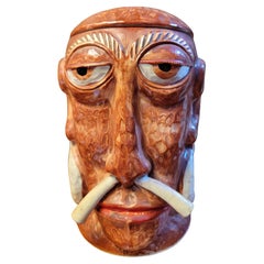 Taza Tiki Bar Decoración Sr. Bali Hai