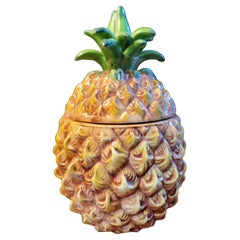 Tiki Bar Decoration Pineapple Mug