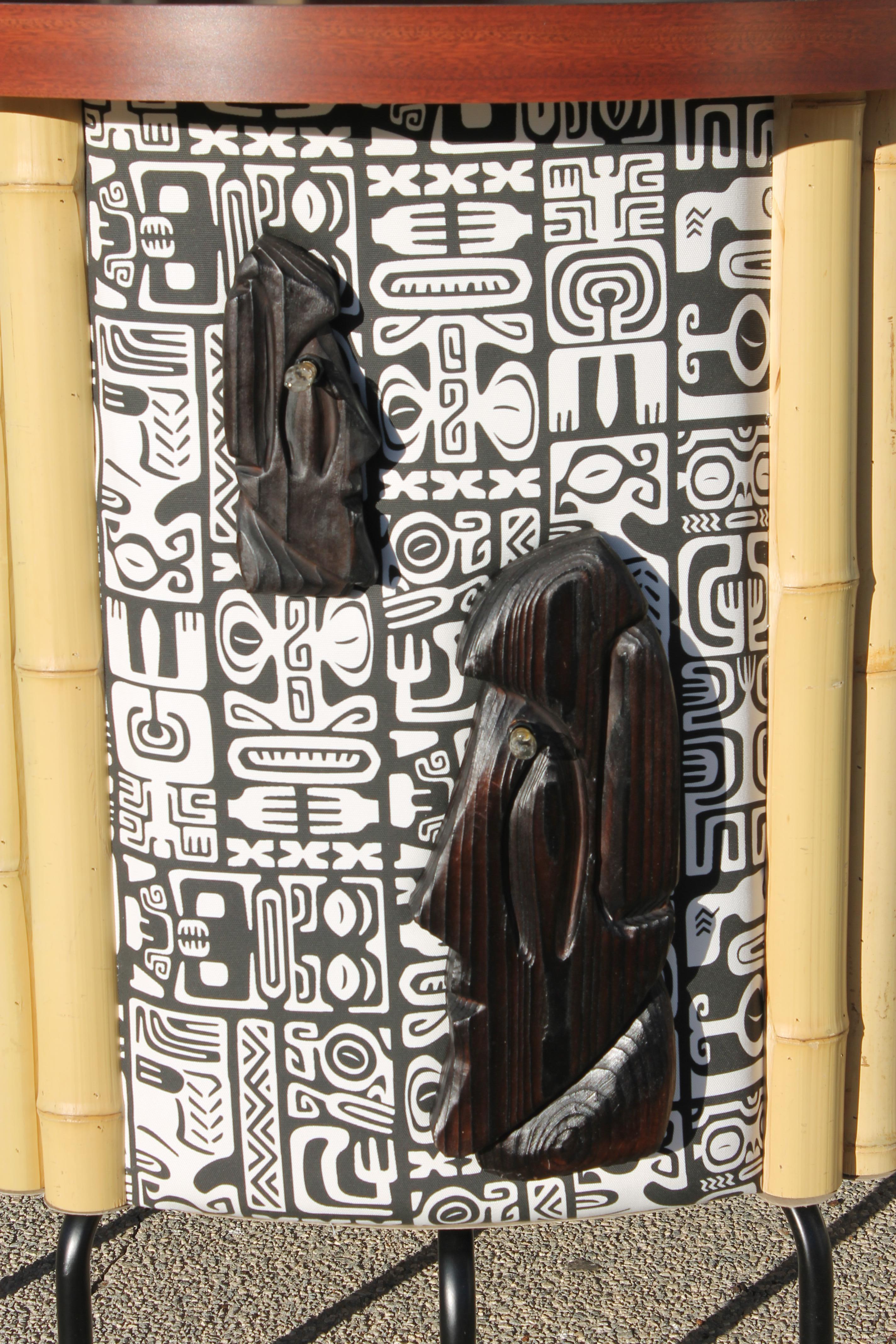 mcm tiki bar