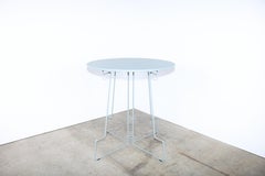 Tiki Table