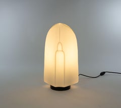 Tiki Table lamp by Kazuhide Takahama for Leucos, 1980s