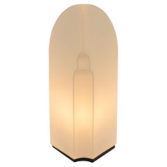 Tiki Table Lamp by Kazuhide Takahama for Leucos, 1980s