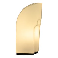 Tiki Table Lamp by Kazuhide Takahama for Leucos, 1980s