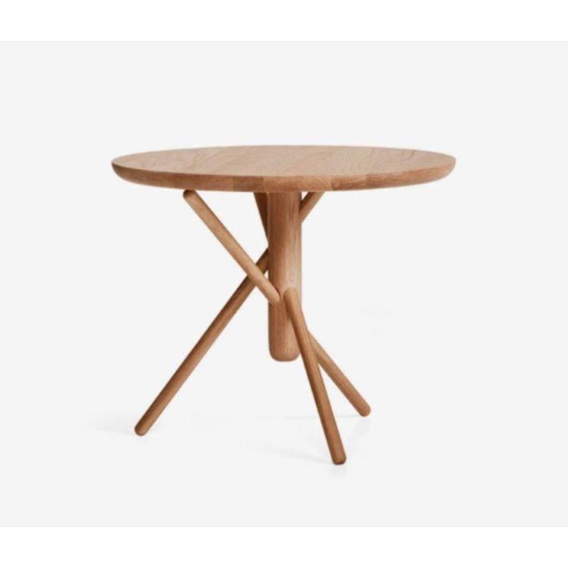Finnish Tikku Side Table by Made By Choice