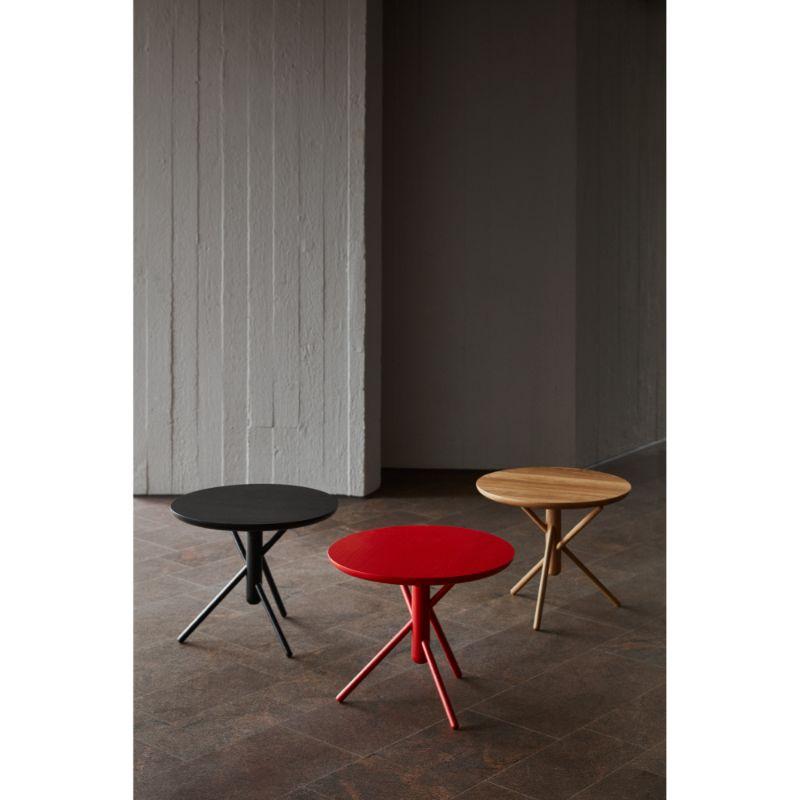 Ash Tikku Side Table by Made By Choice
