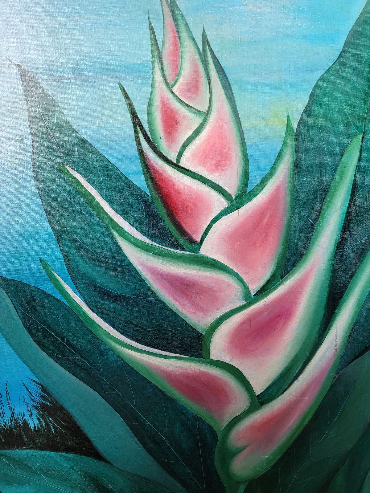 Heliconia nei mari in vendita 1