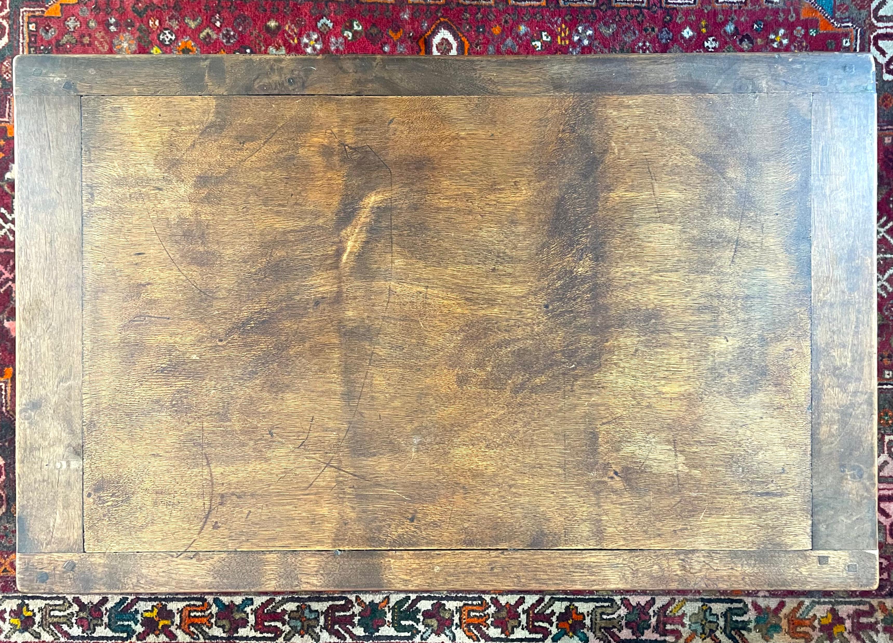 TILDEN / HEAL AND SONS - Bistro table - console - Art Deco - England For Sale 2