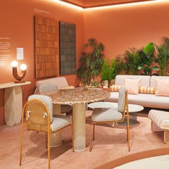 Panel de Azulejos Milano Missori en Escarcha, Crepúsculo y Roriz Decorativo Hecho a Mano