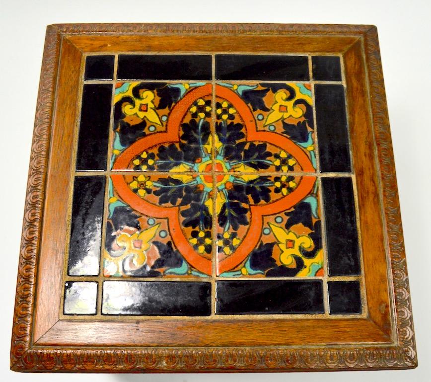 taylor tile table