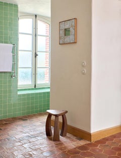 Tiled Mirror