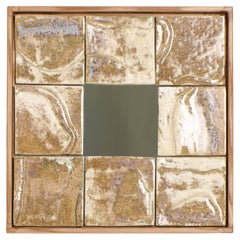 Tiled Mirror