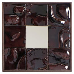 Portuguese Wall Mirrors