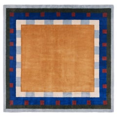 Fliessteppich Pandan Butterscotch