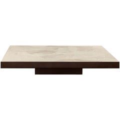 "Tiles" Coffee Table by Arthur Casas, Brazilian Contemporary Design