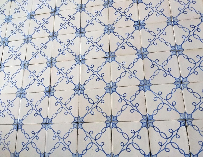 Tiles, Dutch Wall-Tiles Delft at 1stDibs