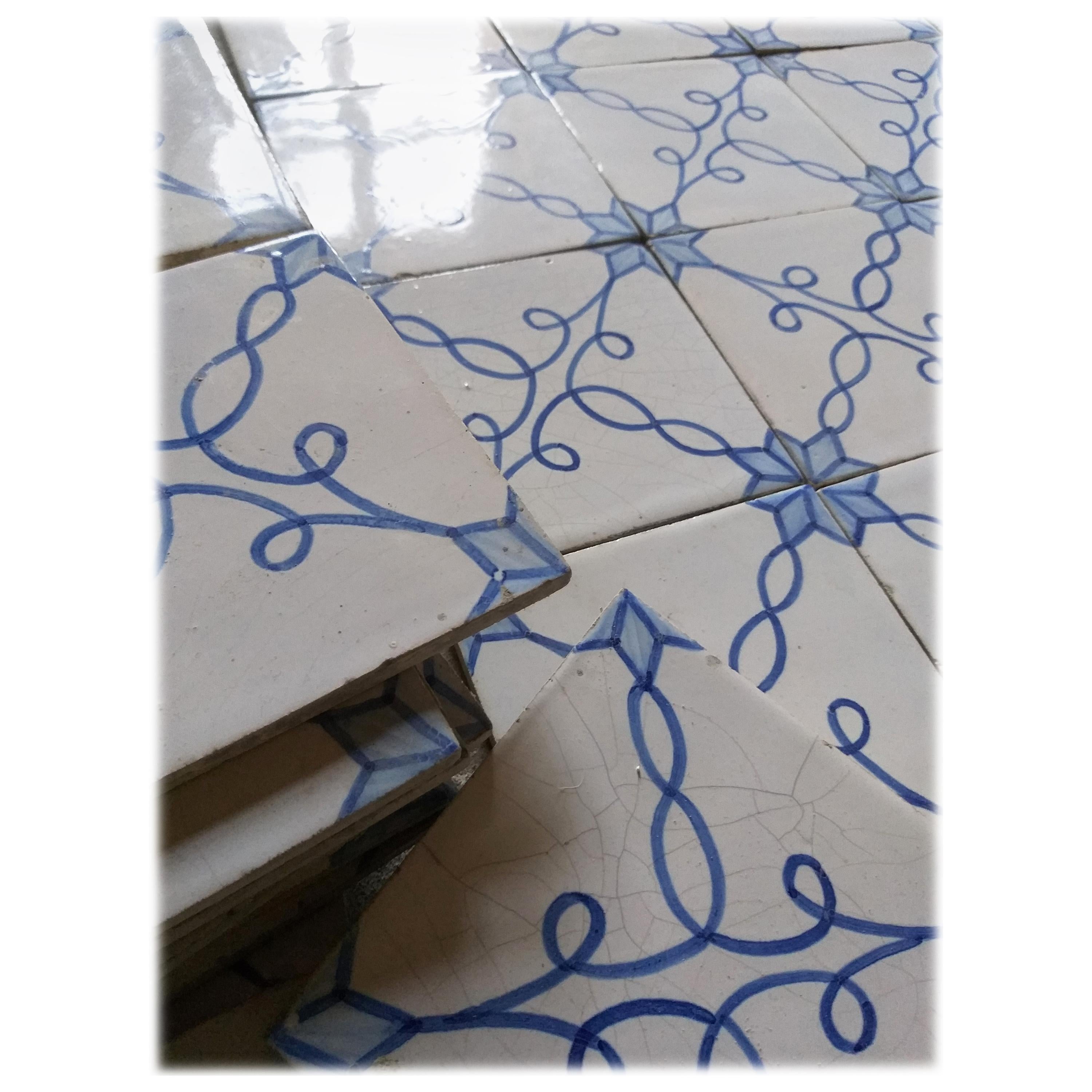 Kacheln:: Niederländische Wandkacheln Delft