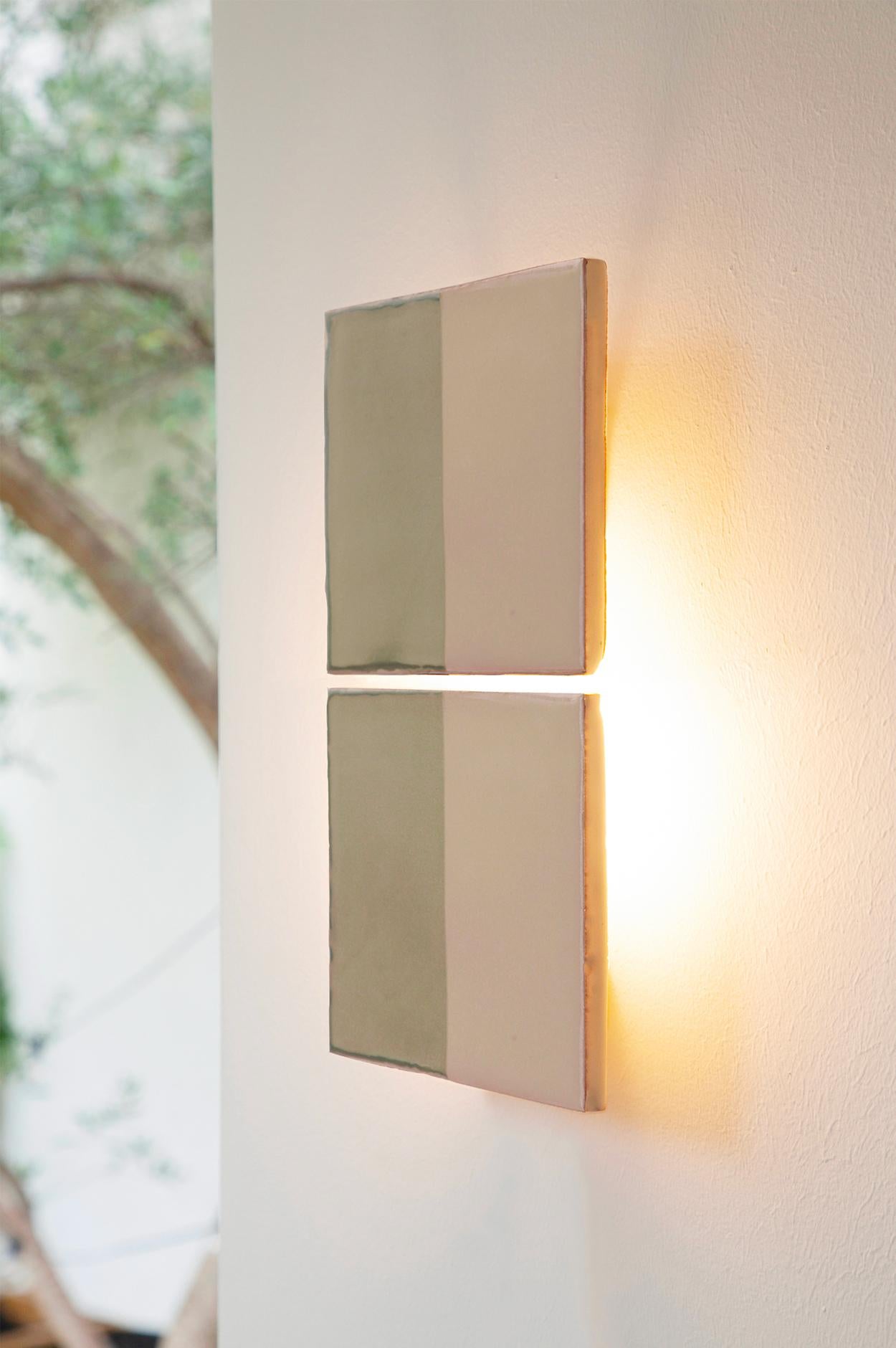 Modern Tiles Line V UL For Sale