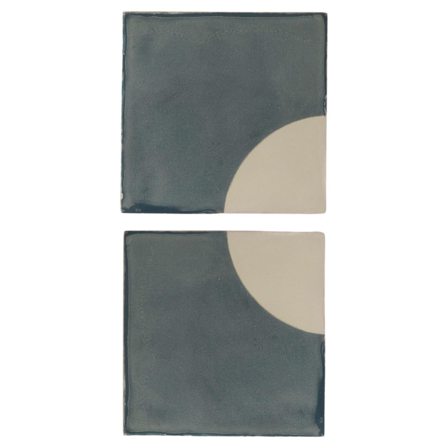 Tiles Moon B UL