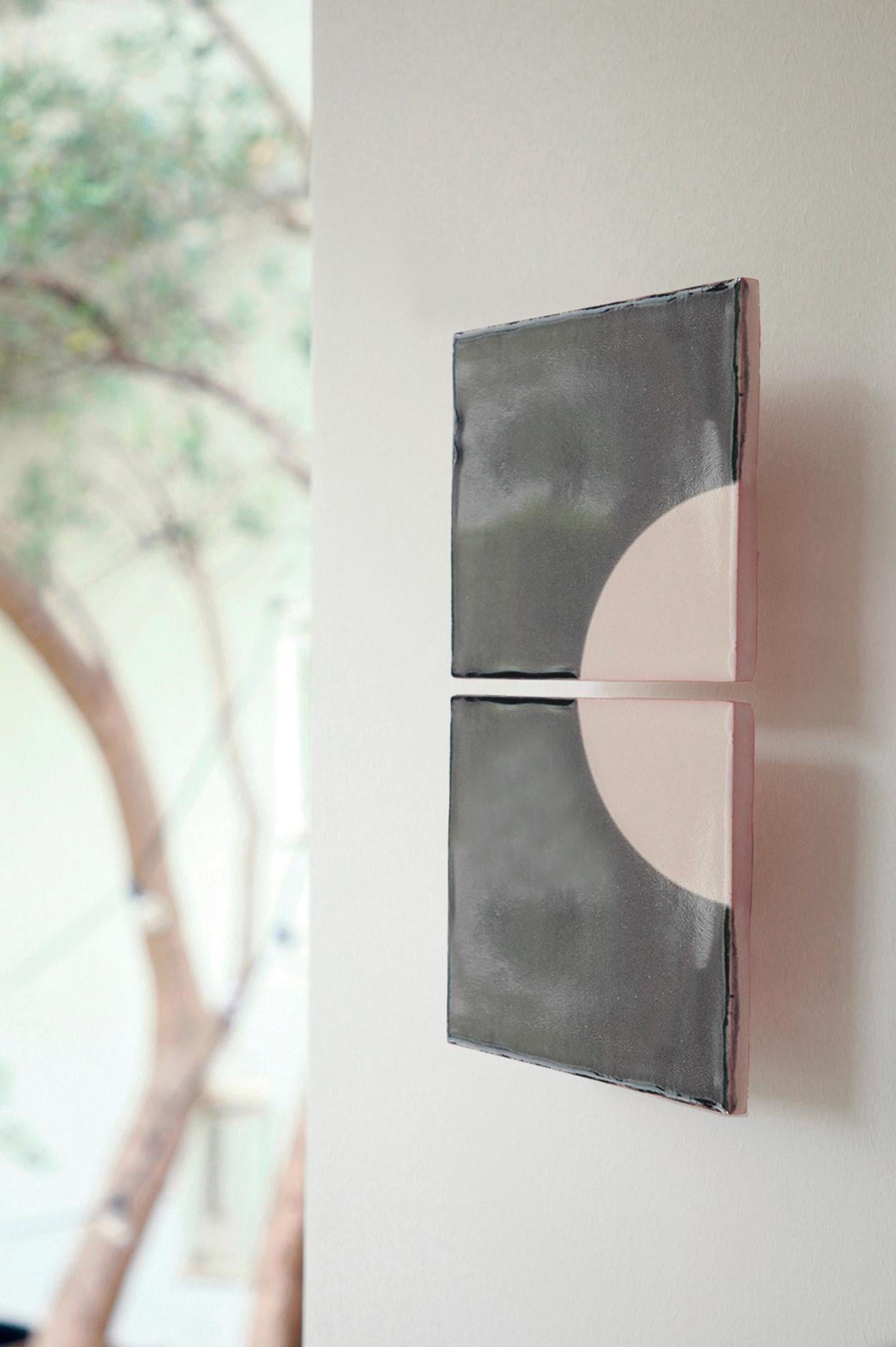 Modern Tiles MOON G UL For Sale