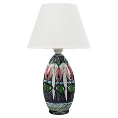 Table Lamps